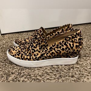 Women's Mia Jena Wedge Loafer